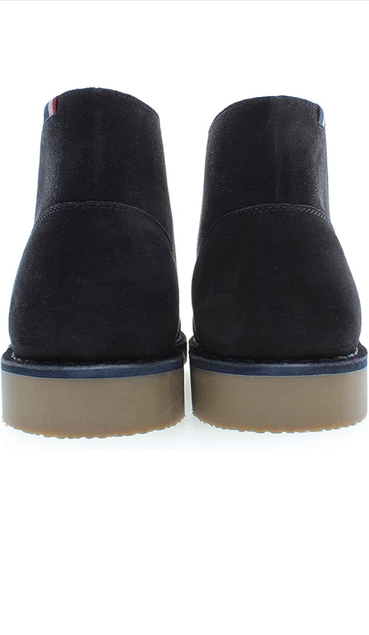 U.S. Polo Assn - Sneaker aus Wildleder für Mann